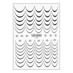 Слайдер дизайн UAslider френч омбре №630