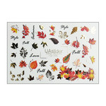 Slider design UAslider autumn № CF 276