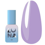 Lakier hybrydowy Lunamoon Color nr 231 jasny fiolet 13 ml (047-3433-0899)