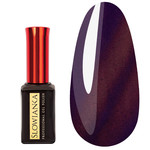 Гель-лак Slowianka Cat Eyes 17 8 г