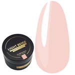 Builder Gel Slowianka LIGHT BEIGE COVER - ideal tixotropic 15 g