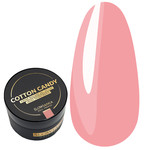 Builder Gel Slowianka COTTON CANDY COVER - ideal tixotropic 15 g