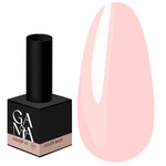 База для ногтей GA&MA Cover Base №015 Ginger 15 мл (формула одного слоя) (7700102)