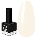 База для ногтей GA&MA Cover Base №030 Pretty 15 мл (формула одного слоя) (7701393)