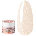 ŻEL BUDUJĄCY CLARESA SOFT&EASY DANCING SPARKLES 12 g
