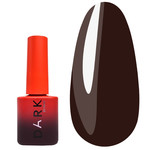Gel polish DARK Vitrage 12 brown 6 ml