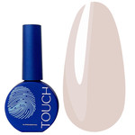База для ногтей Touch Cover Base Ivory 13 мл