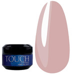 Żel budujący Touch Hard Gel 02 pastelowy róż 15 ml