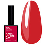 Гель-лак NAILSOFTHEDAY Let's special Margaret 10 мл