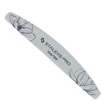 Pilnik mineralny półksiężyc EXPERT 40 100/180 grit 25 szt. (NFE-40-100/180-25)