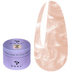 DNKa Builder Gel #0021 Pearl caramel with pearl 30 ml (BGD0021)