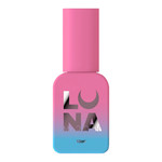 Top hybrydowy LUNA Crystal Non Wipe 13 ml (300-3640)