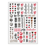 Слайдер дизайн UAslider mini Color and Foil 002