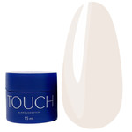 Żel budujący Touch Jelly Gelly 01 jasny beż 15 ml