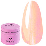 Pasta artystyczna DNKa Jewel Paste nr 0001 perłowo-brzoskwiniowo-różowa 5 ml (JPDNKA1)