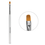 Кисть для геля NAILSOFTHENIGHT Nail Art Brush овал