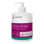 Mydło w płynie z pompką Medisept MEDICLEAN MC410 SOAP 500ML (OLIVIA)