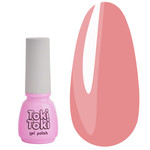 Lakier hybrydowy Toki-Toki № 012 blady rudy 5 ml