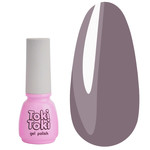 Гель-лак Toki-Toki Forest FS06 фиолетовый 5 мл