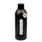 Жидкость для снятия липкого слоя  Slowianka Cleaner Strawberry Vanilla 1 л