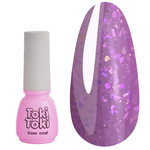 Toki-Toki Stars Base SB12 hot pink with leaf 5 ml
