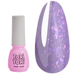 Baza hybrydowa Toki-Toki Stars Base SB13 liliowy z potalem 5 ml