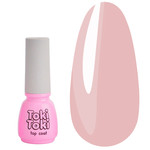 Топ Toki-Toki Soft Pink Top No wipe 5 мл