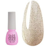 Toki-Toki Champagne Top No wipe 5 ml