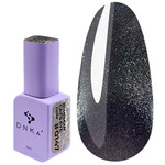 Гель-лак DNKa Bohemian Cat's Eye №0147 лиловый 12 мл (GPDC0147)