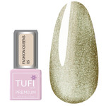Гель-лак TUFI profi PREMIUM Fashion Queens 05 Golden Gala 8 мл (0318246)