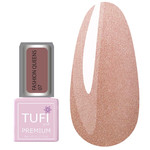 Гель-лак TUFI profi PREMIUM Fashion Queens 07 Beige Gleam 8 мл (0318248)