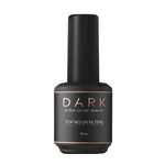 Top DARK No UV Filters without sticky layer and UV filters 15 ml