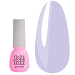 Lakier hybrydowy Toki-Toki Spring SP14 fioletowy 5 ml