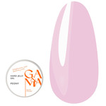Гель-желе GA&MA Hard Jelly gel Peony 15 мл (7702816)