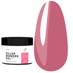 Żel do przedłużania Siller UV/LED One Phase Wonder Gel №12 różowy 30 ml (u0000012842)