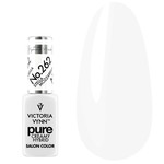 Lakier hybrydowy Victoria Vynn PURE CREAMY HYBRID 262 Stella Mozzarella 8 ml
