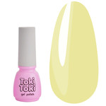 Гель-лак Toki-Toki Spring SP06 солнечный 5 мл