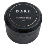 Baza hybrydowa DARK Scotch Base 15 ml (bez pędzla)