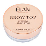 Wosk ELAN do stylizacji brwi Brow TOP 8 ml