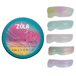Валики ZOLA для ламинирования Glamour Flex (S, S+, M, M+, L, L+)