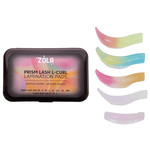 ZOLA rollers for lamination Prism Lash L-Curl (XS, S, M, L, LL, LL+, XL, XXL)