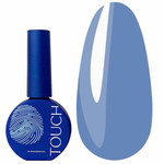 Gel Polish Touch 24 blue 9 ml
