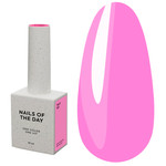 Lakier hybrydowy NAILSOFTHEDAY Let’s special Tulip 10 ml