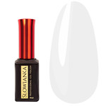 Тоp hybrydowy Slowianka Gloss Pro White 10 g