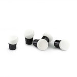 Ombre sponges Slowianka set 5 pcs.