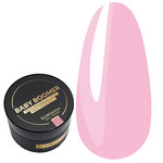 Builder Gel Slowianka BABY BOOMER COVER - ideal tixotropic 50 g