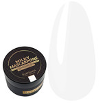 Builder Gel Slowianka MILKY MARSHMALLOW COVER - ideal tixotropic 50 g