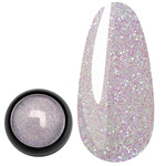 Втирка для ногтей Slowianka Tiny Pink Holo 0,2 г