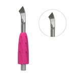 Working part of the Staleks Combo UNIQ 14 blade bent (WPPQ-14)