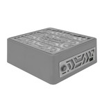 Pochłaniacz do pyłu ÜLKA X2F Premium szary 52W